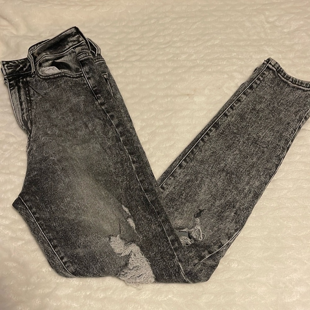 KanCan Jeans, Size 23 baggy fit